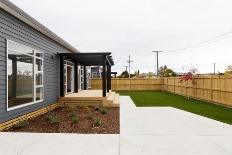 Photo of property in 4 Flint Street, Milson, Palmerston North, 4414