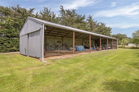 Photo of property in 1454 Courtenay Road, Kirwee, Darfield, 7671