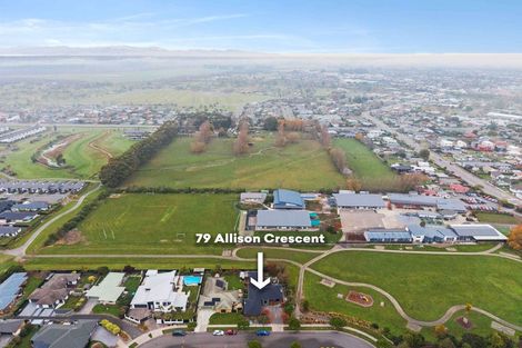 Photo of property in 79 Allison Crescent, Kaiapoi, 7630