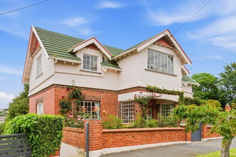 Photo of property in 20 Mcgeorge Avenue, Mornington, Dunedin, 9011