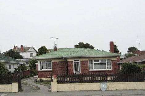 Photo of property in 1/53 Evans Street, Maori Hill, Timaru, 7910