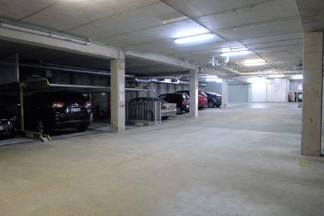 Photo of property in 4b/15 Fleet Street, Eden Terrace, Auckland, 1021