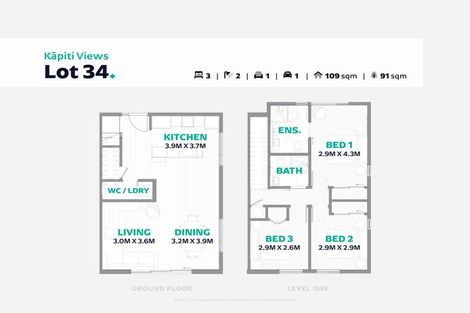 Photo of property in 240 Kapiti Street, Paraparaumu Beach, Paraparaumu, 5032