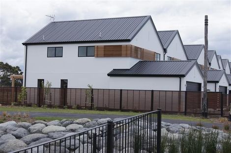 Photo of property in 5 Tuhoe Avenue, Kaiapoi, 7630