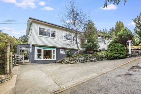 Photo of property in 83 Bird Grove, Stokes Valley, Lower Hutt, 5019