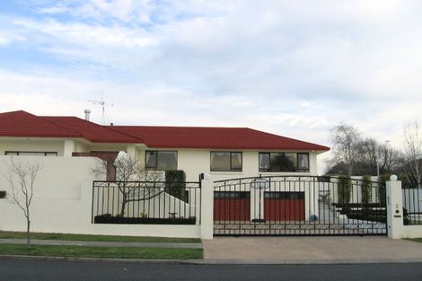 Photo of property in 2 Arcus Street, St Andrews, Hamilton, 3200