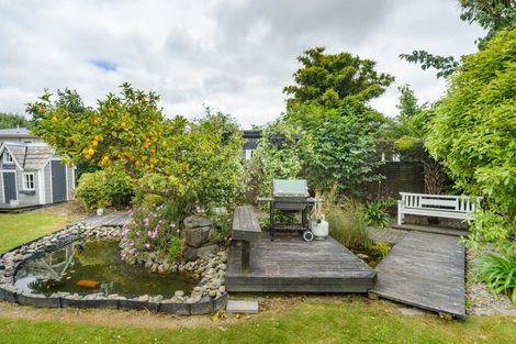 Photo of property in 21 Slacks Road, Awapuni, Palmerston North, 4412