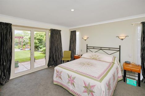 Photo of property in 9 Gibbs Drive, Woodend, 7610