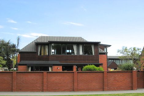 Photo of property in 267 Memorial Avenue, Burnside, Christchurch, 8053