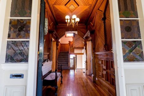 Photo of property in Elgin House, 31 Elgin Road, Mornington, Dunedin, 9011