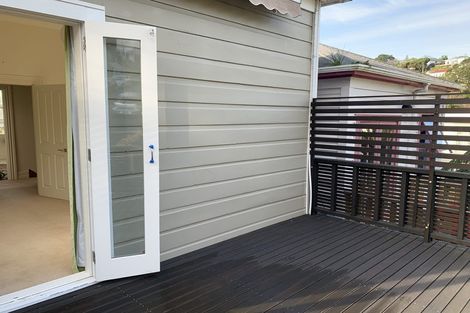 Photo of property in 5 Devon Street, Aro Valley, Wellington, 6021