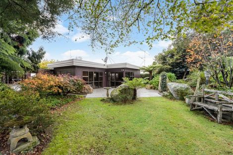 Photo of property in 38 Cullen Crescent, Tokoroa, 3420