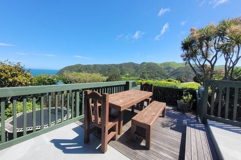 Photo of property in 55 Gordon Road, Plimmerton, Porirua, 5026