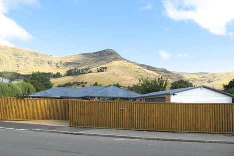 Photo of property in 11 Martindales Road, Heathcote Valley, Christchurch, 8022
