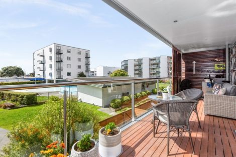 Photo of property in 201c/14 West Quay, Ahuriri, Napier, 4110