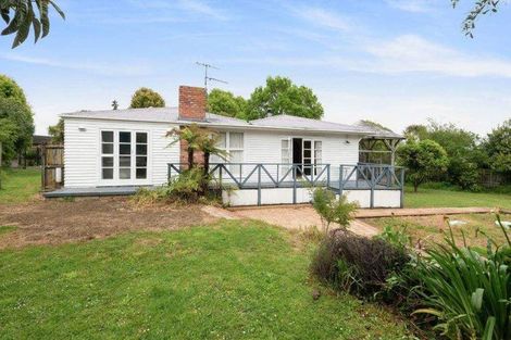 Photo of property in 7 Cindy Place, Pakuranga, Auckland, 2010