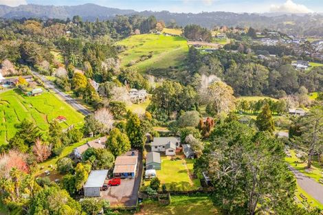 Photo of property in 56 O'neills Road, Swanson, Auckland, 0614