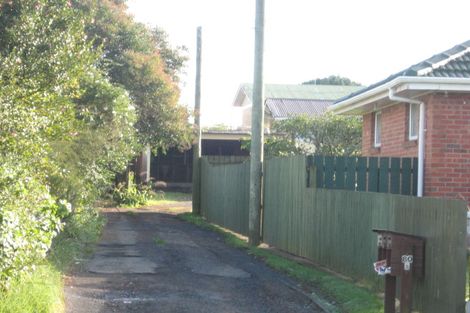 Photo of property in 80a Puriri Road, Manurewa, Auckland, 2102