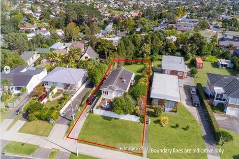 Photo of property in 298 East Coast Road, Forrest Hill, Auckland, 0620