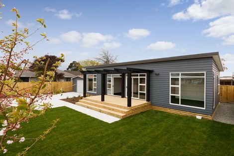 Photo of property in 4 Flint Street, Milson, Palmerston North, 4414