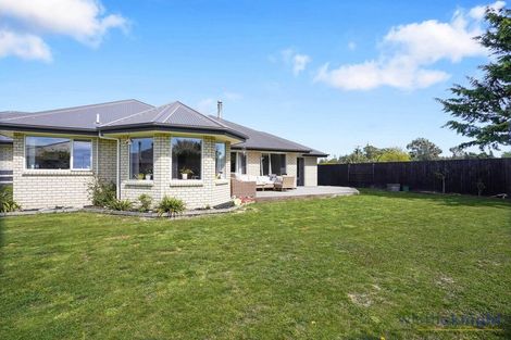 Photo of property in 16 Vitruvius Way, Leeston, 7632