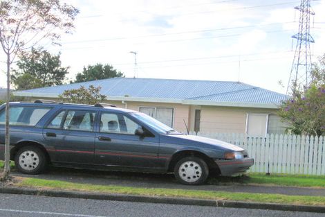 Photo of property in 120 Boundary Road, Clover Park, Auckland, 2019