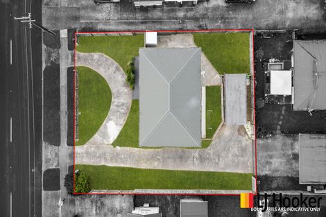 Photo of property in 1/59 Kelvin Road, Papakura, 2110