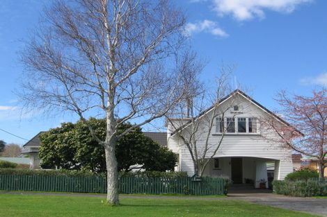 Photo of property in 154 Edgecumbe Road, Tauranga South, Tauranga, 3112