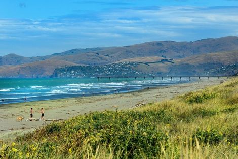 Photo of property in 56 Beach Road, North New Brighton, Christchurch, 8083