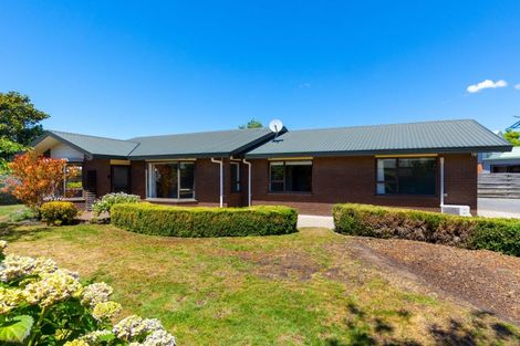 Photo of property in 26 Karina Crescent, Redwoodtown, Blenheim, 7201