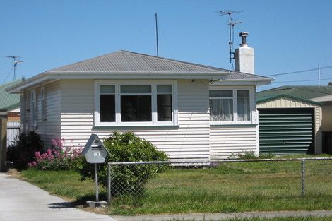 Photo of property in 14 Bythell Street, Redwoodtown, Blenheim, 7201