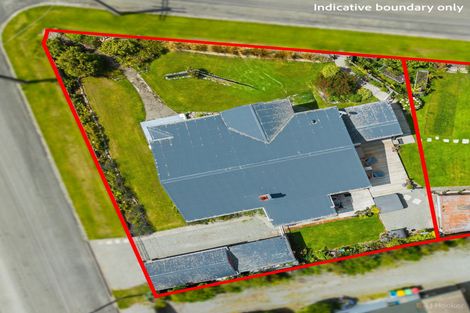 Photo of property in 26 Jollie Street, Geraldine, 7930