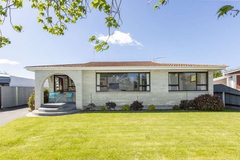 Photo of property in 6 Brown Street, Taradale, Napier, 4112