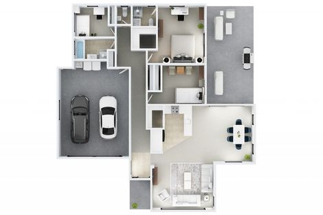 Photo of property in 9 Roto Close, Wharewaka, Taupo, 3330