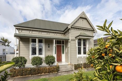 Photo of property in 309 Grays Road, Saint Leonards, Hastings, 4120