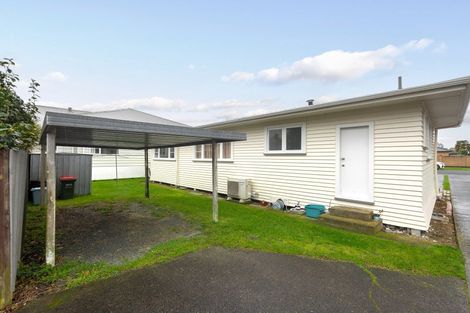 Photo of property in 10a Campbell Street, Frankton, Hamilton, 3204