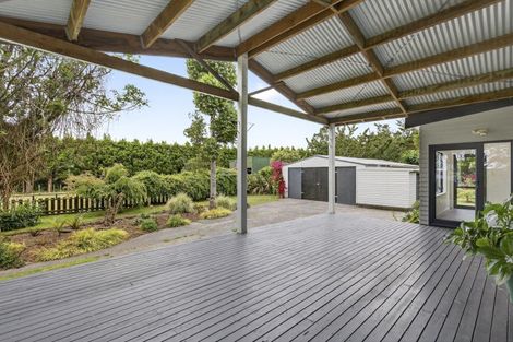 Photo of property in 327 Awai Road, Tarurutangi, New Plymouth, 4372
