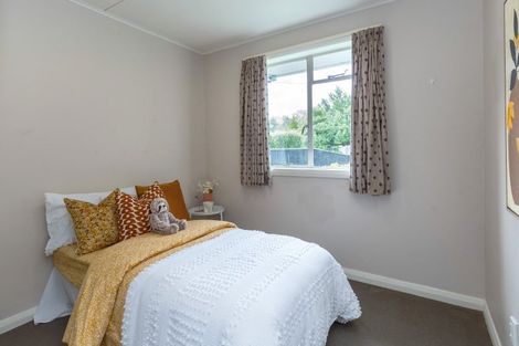 Photo of property in 118 Brandon Street, Featherston, 5710