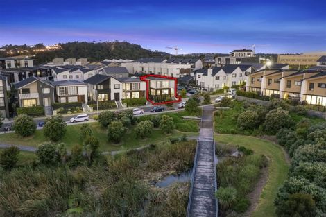 Photo of property in 11 Frances Bryers Road, Hobsonville, Auckland, 0616