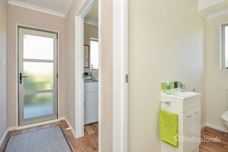 Photo of property in 41 Balfour Crescent, Castlepoint, Tinui, 5889