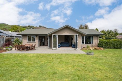 Photo of property in 4 Romney Close, Richmond, 7020