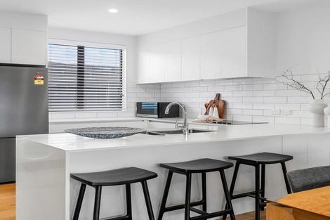 Photo of property in 52d Selwyn Avenue, Mission Bay, Auckland, 1071