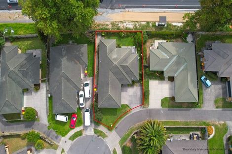 Photo of property in 23 Nobleman Place, Hamilton East, Hamilton, 3216