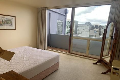 Photo of property in Sirocco Apartments, 806/8 Church Street, Wellington Central, Wellington, 6011
