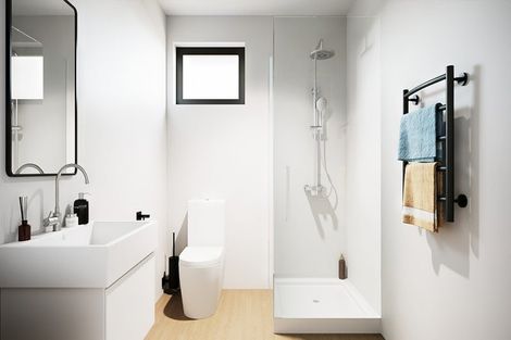 Photo of property in 65 Ruskin Street, Addington, Christchurch, 8024