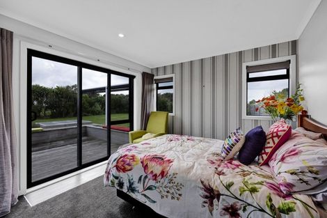 Photo of property in 164 Brown Road, Brixton, Waitara, 4382