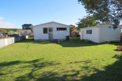 Photo of property in 12 Te Whena Place, Waitara, 4320
