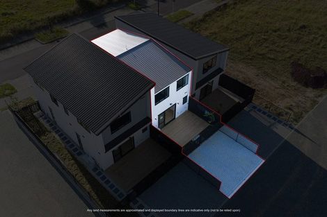 Photo of property in 6 Harikoa Way, Karaka, 2113
