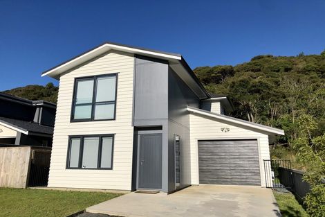 Photo of property in 86 Meremere Street, Wainuiomata, Lower Hutt, 5014