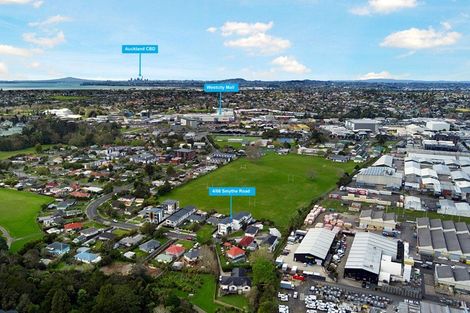 Photo of property in 4/68 Smythe Road, Henderson, Auckland, 0612